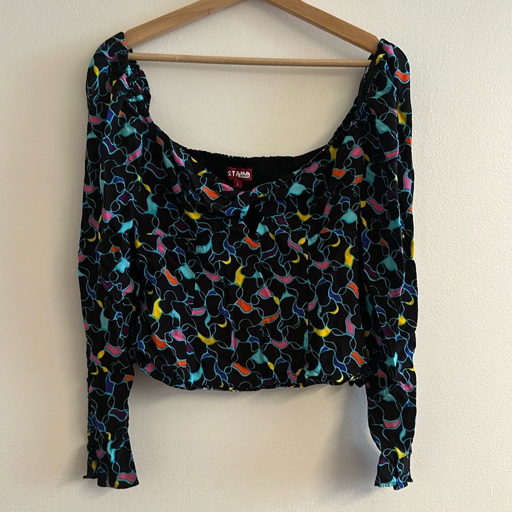 Staud shirt